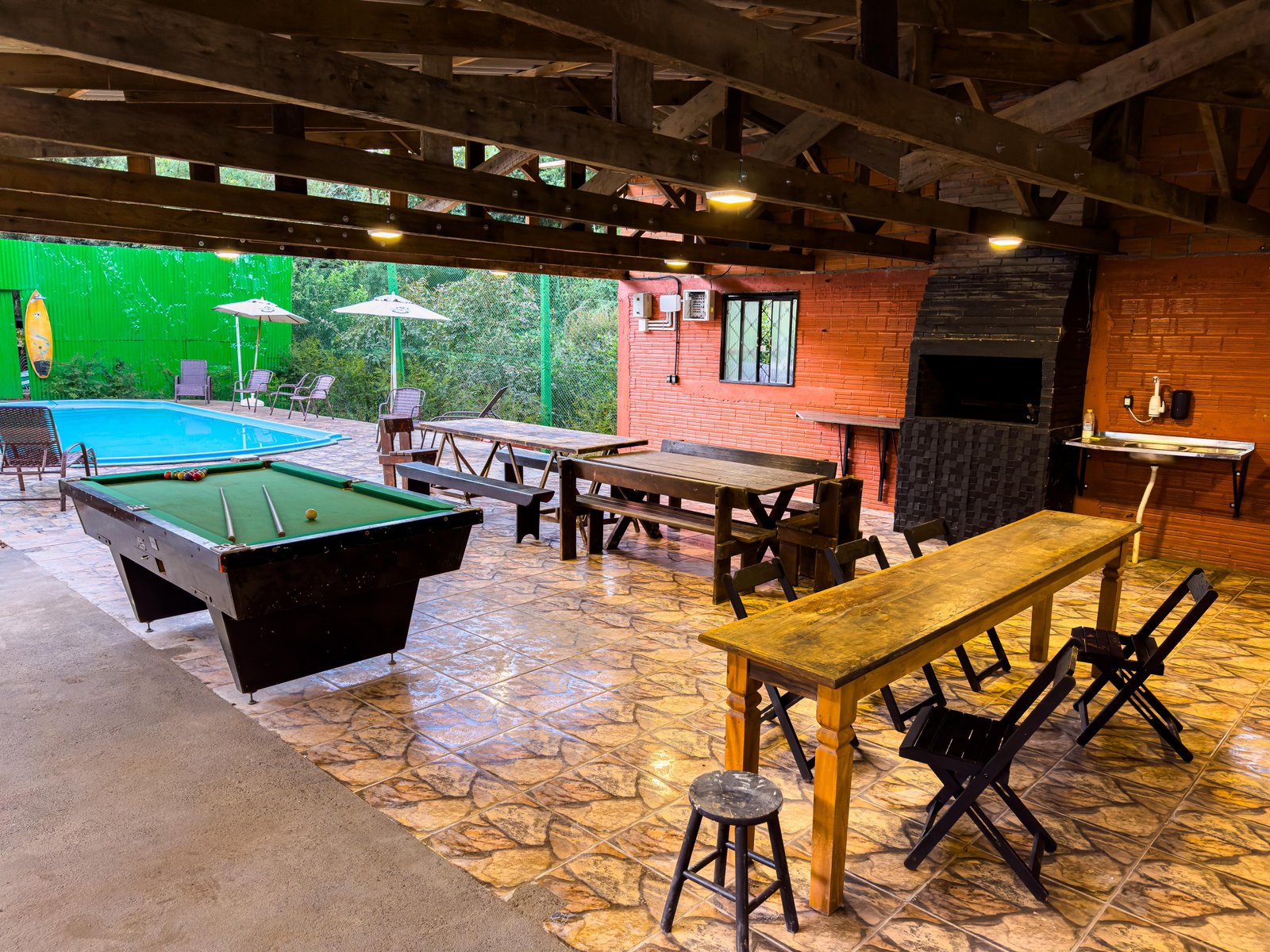 Unidade Santo Ângelo Masculina